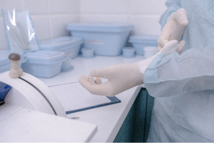 Infection Control CPD