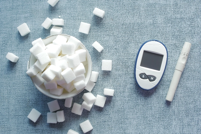 Diabetes Awareness CPD