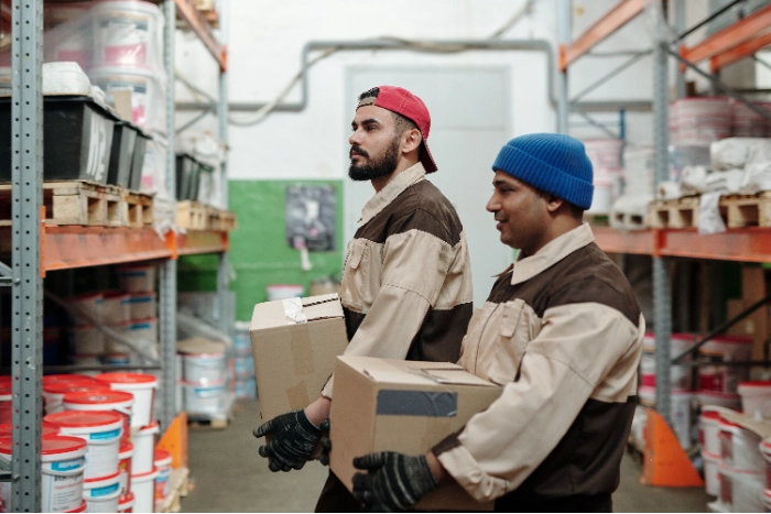 Manual Handling CPD
