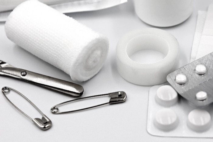 Paediatric First Aid Training CPD