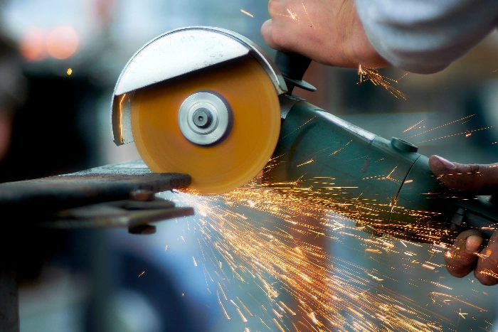 Abrasive Wheels CPD