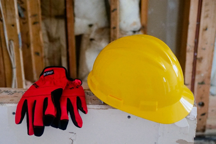 Personal Protective Equipment (PPE) CPD