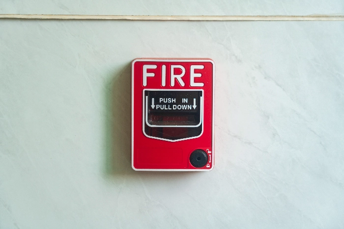 Fire Safety in Schools CPD