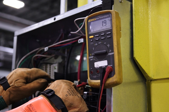 Electrical Safety Awareness CPD