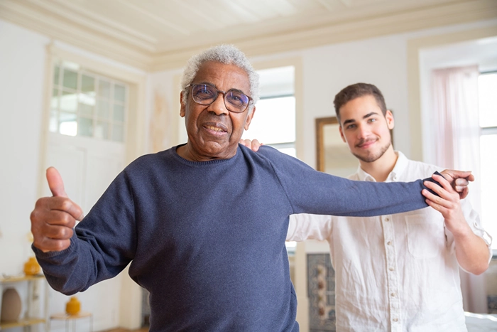 Safeguarding Adults in Social Care CPD