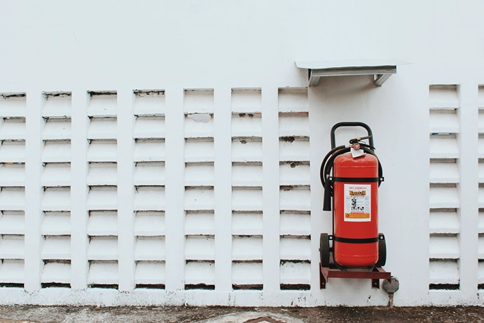 Fire Safety in Nurseries CPD