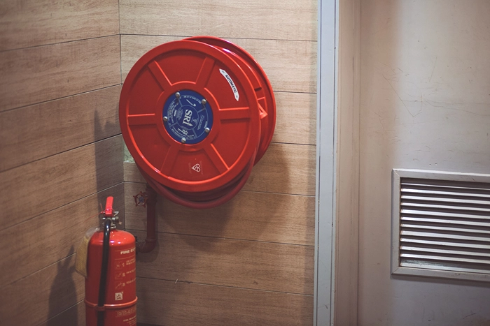 Fire Safety in Care Homes CPD