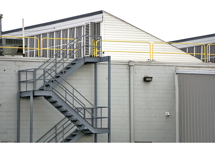 Warehouse Safety CPD