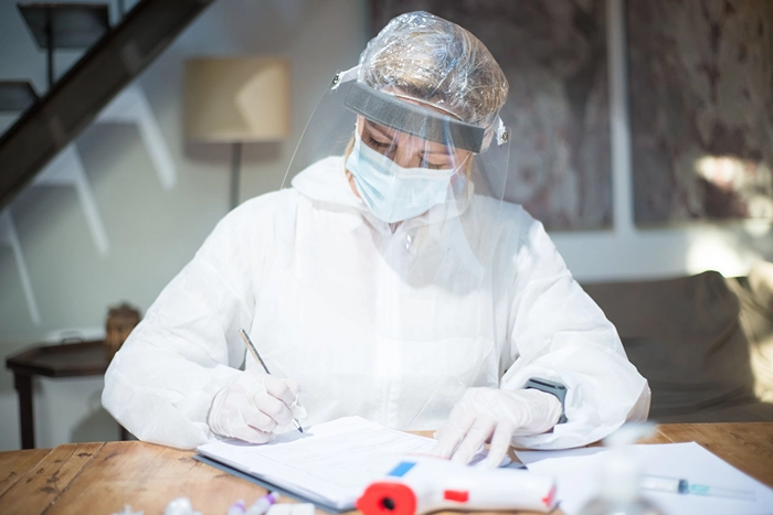 PPE in Healthcare CPD