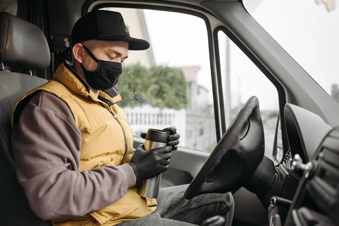 Health and Safety for Driving and Riding at Work CPD