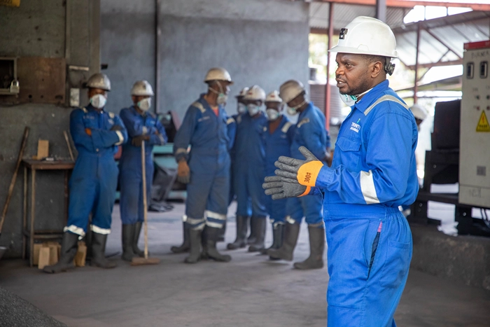 Health and Safety for Young Workers CPD