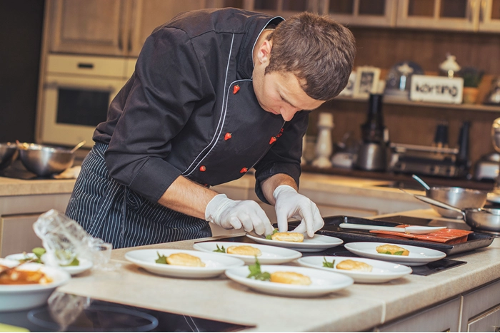 HACCP Level 3  CPD