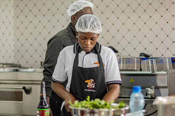 Food Safety and Hygiene in Schools CPD