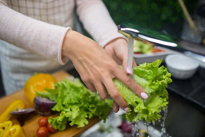 Nutrition and Healthy Eating CPD