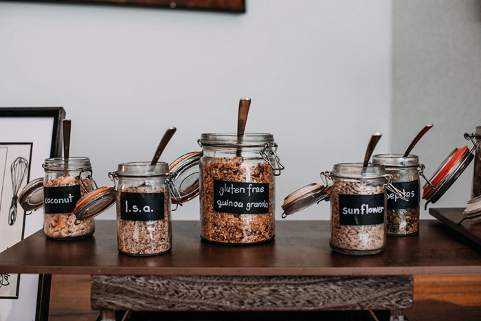 Food Labelling Regulations Training CPD