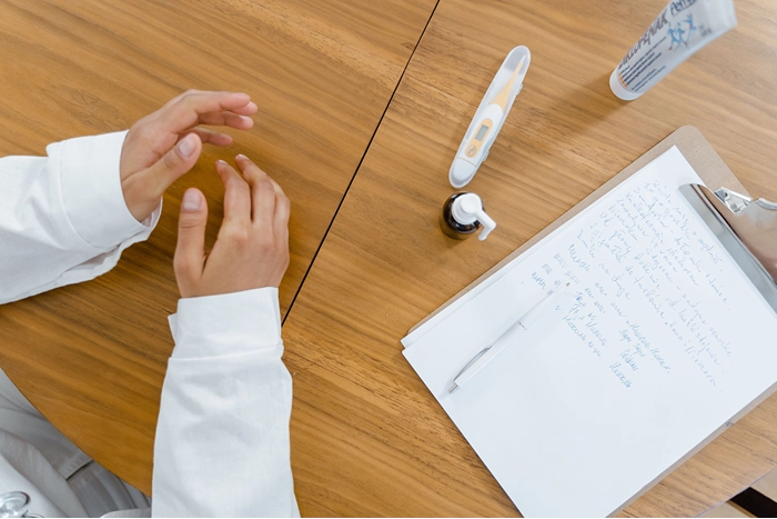 Anaphylaxis Awareness CPD
