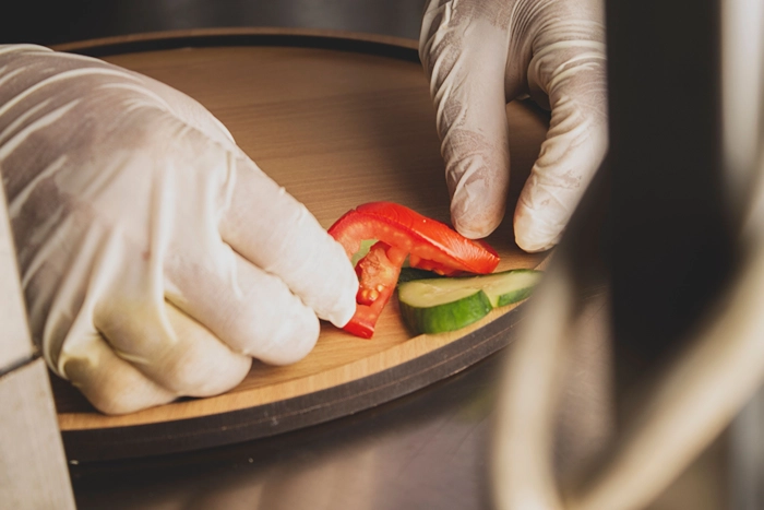 Improving your Food Hygiene Rating CPD