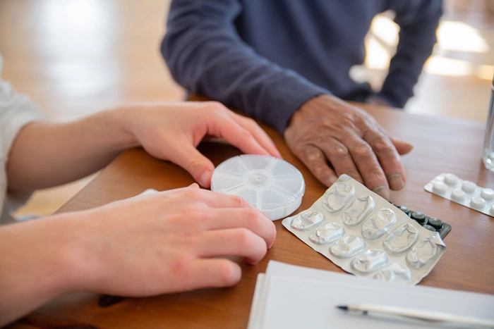 Medication Management in Health and Social Care CPD