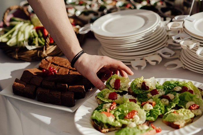 Level 2 Food Hygiene Course for Catering CPD