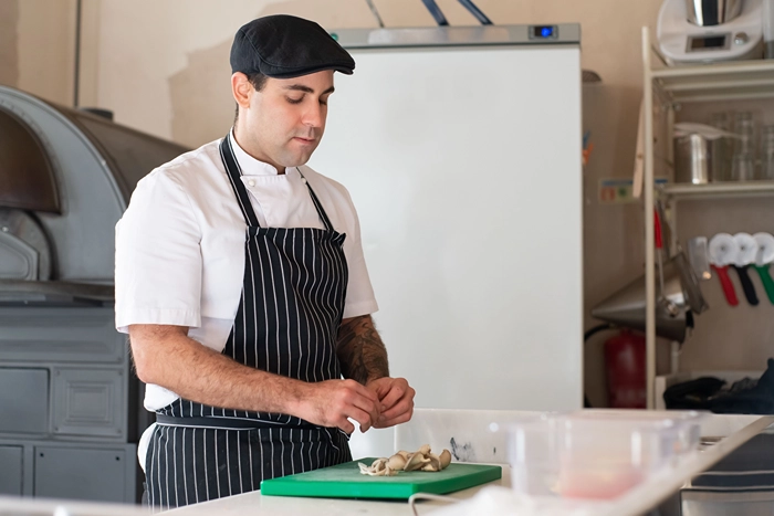 Level 3 Food Hygiene Course for Supervisors