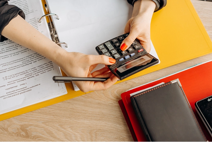 Bookkeeping Certificate QLS Level 3