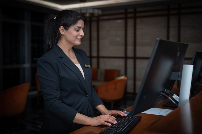 Advanced Diploma in Hotel Management QLS Level 5
