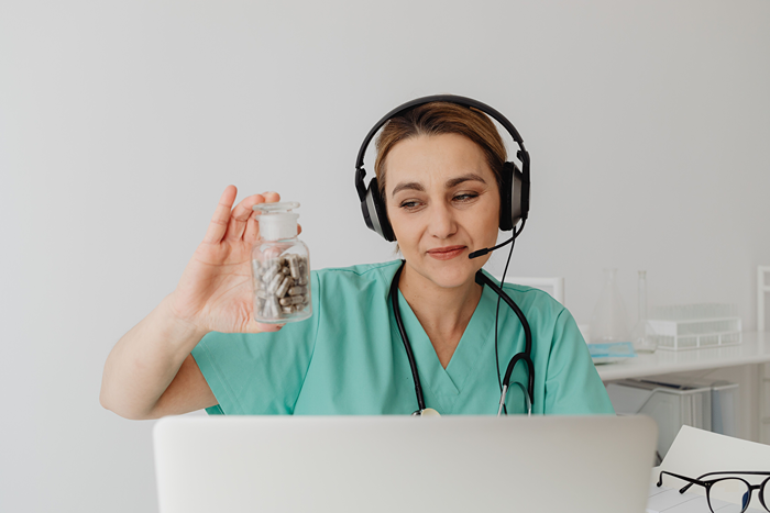 AI in Telemedicine and Medical Diagnosis CPD