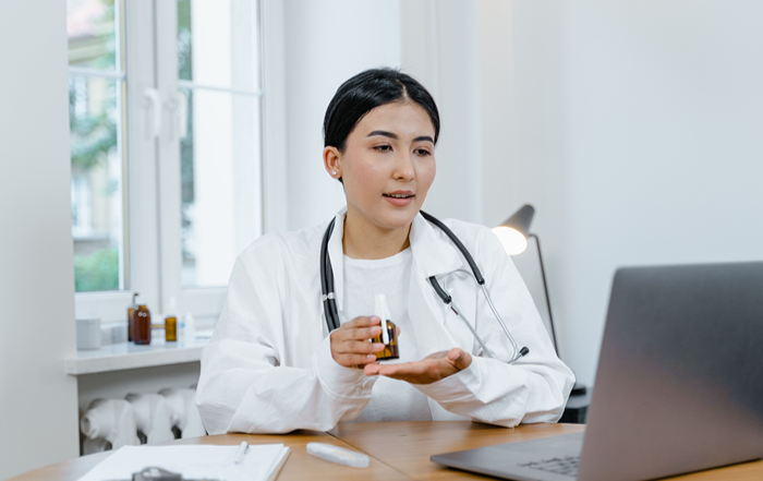 AI Solutions for Healthcare CPD