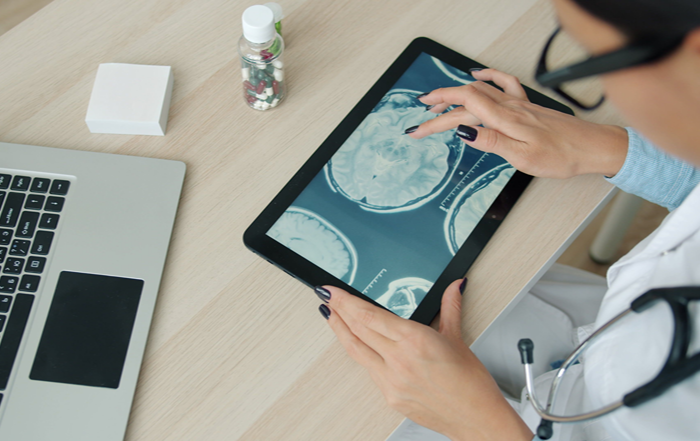 Artificial Intelligence and Medical Imaging CPD
