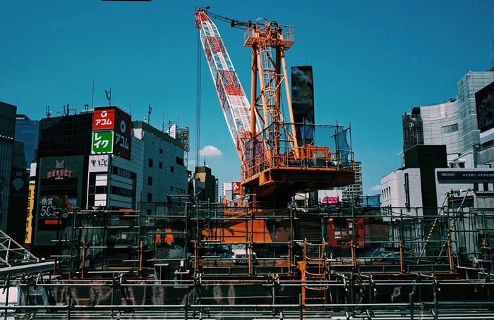 Sustainability and AI in Construction CPD