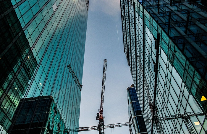 The Future of AI in Construction CPD