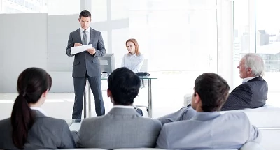 Business Succession Planning QLS Level 3