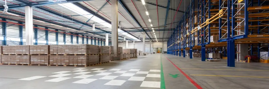 Warehouse Management