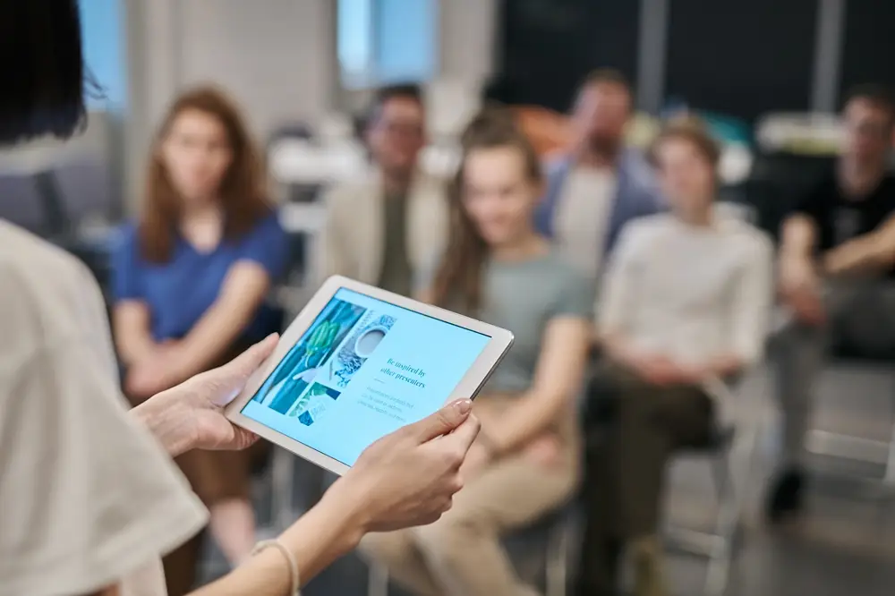 How Technology Is Reshaping Teaching CPD and Classroom Practice
