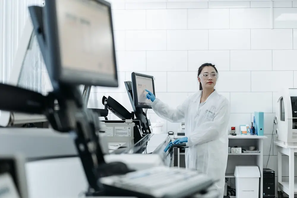 How AI-Powered Healthcare Innovations Are Transforming Professional Development
