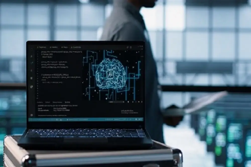 The Role of AI in CPD Training: Smarter Learning for Professionals