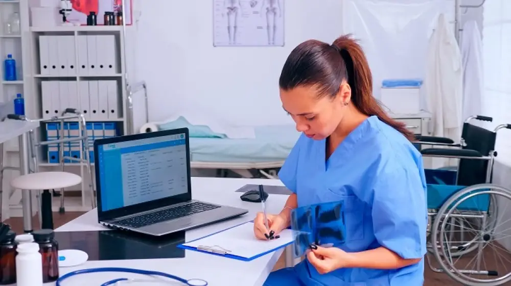 Skills for a Nurse: Why Continuous Professional Development (CPD) Matters