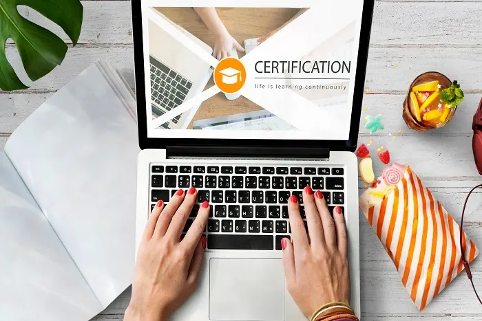 CPD Certification