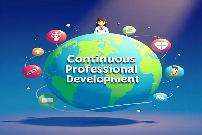 Continuing Professional Development Explained