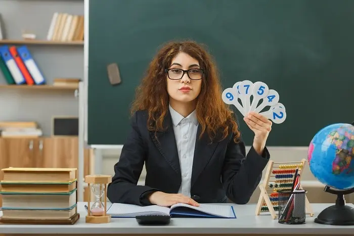CPD for Teachers